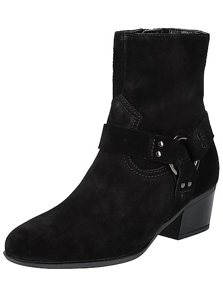 Gabor Comfort Gabor Comfort Stiefelette Leder günstig online kaufen