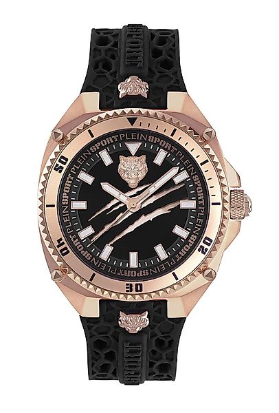 PHILIPP PLEIN Quarzuhr PS8BA0424 günstig online kaufen