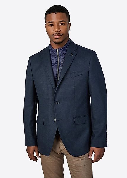 Pierre Cardin Anzugsakko Lucas mit modernen Akzenten günstig online kaufen