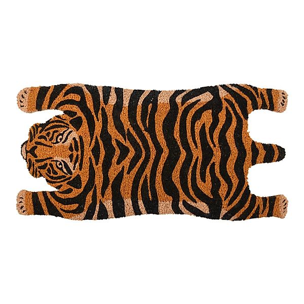 Esschert Design BV Fußmatte Türmatte, Kokosfasern, günstig online kaufen