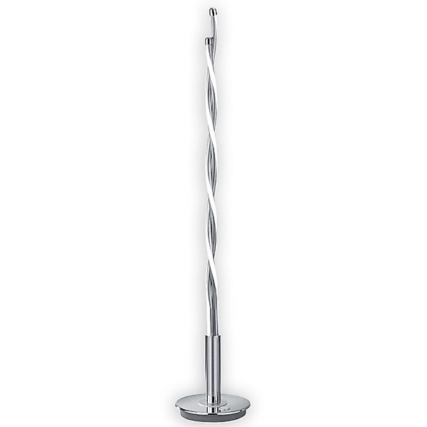 Näve LED-Tischleuchte Twist 85 cm günstig online kaufen