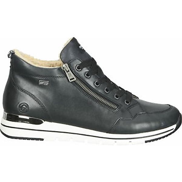 Remonte Sneaker Glattleder Sneaker günstig online kaufen