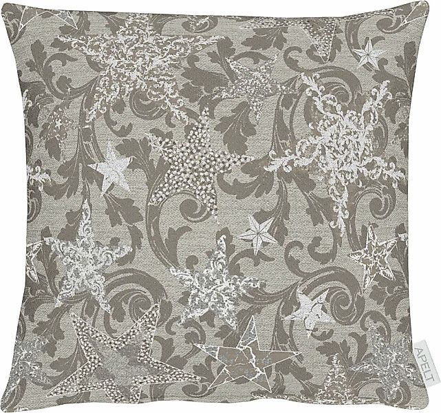 APELT Kissenhülle "4711" 4711 40X40 günstig online kaufen