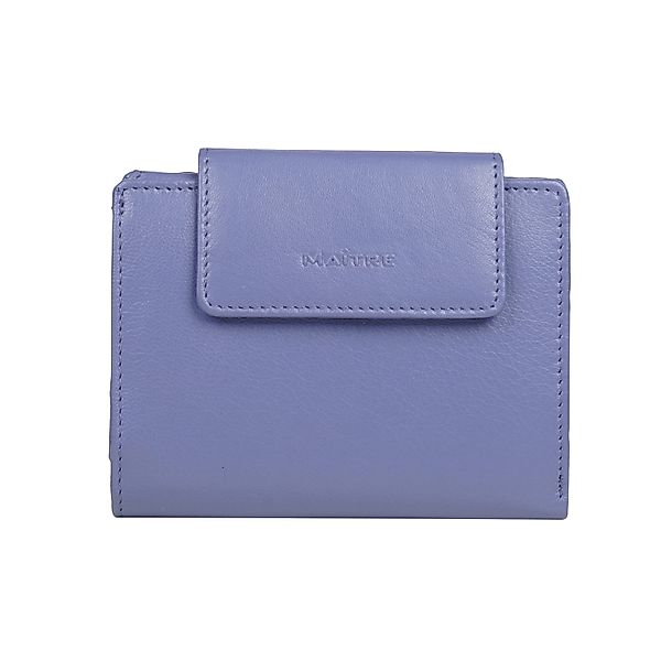 Maître Geldbörse Maitre - Unisex Geldbörse günstig online kaufen
