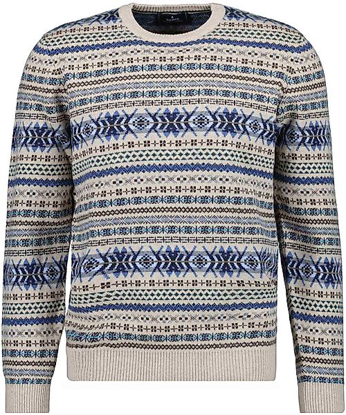 RAGMAN Rundhalspullover günstig online kaufen