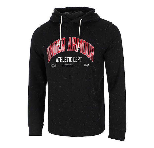 Under Armour® Kapuzensweatshirt UA Rival Try Athlc Dept Hoody günstig online kaufen