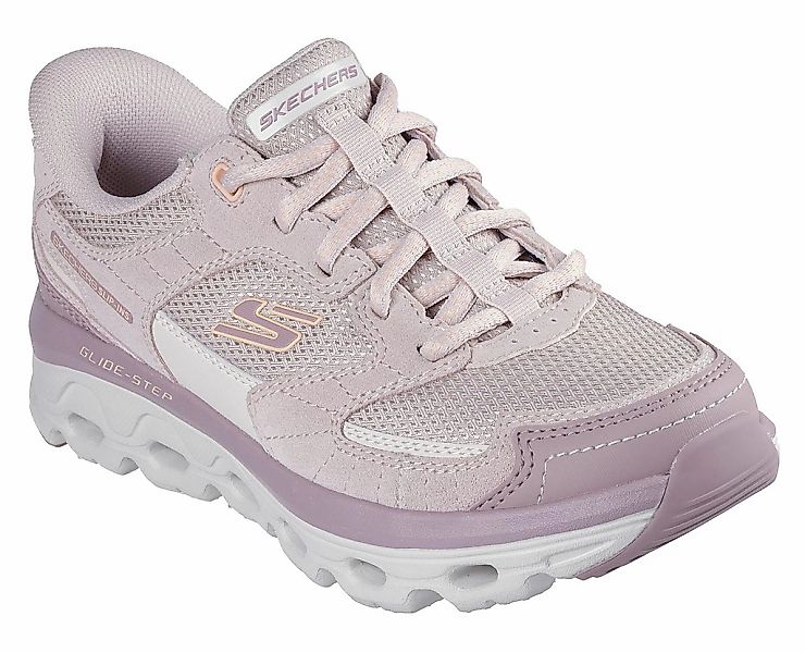 Skechers Slip-On Sneaker "GLIDE-STEP SOLE-PARADISE VALLEY", Freizeitschuh, günstig online kaufen
