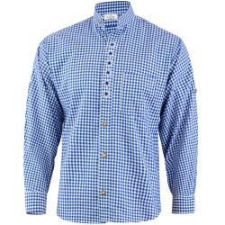 German Wear Trachtenhemd GW1205-EW-SK Trachtenhemd für günstig online kaufen