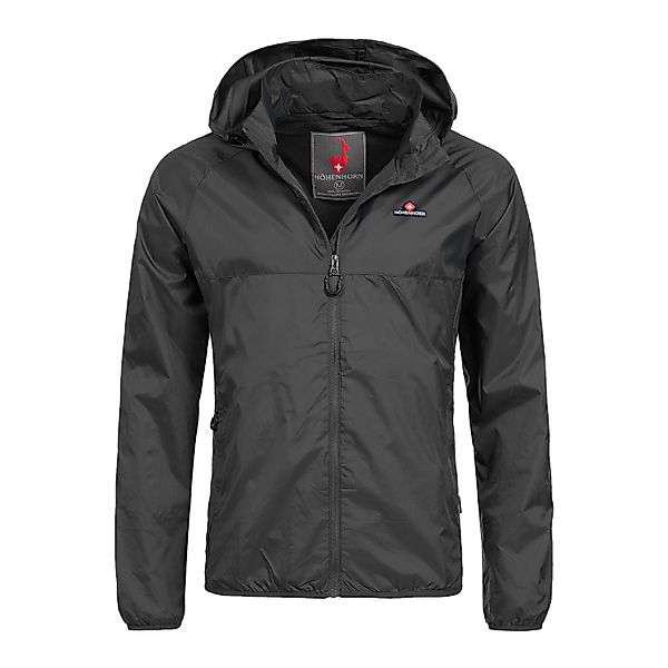 Höhenhorn Regenjacke Rigi Herren Regen Jacke günstig online kaufen