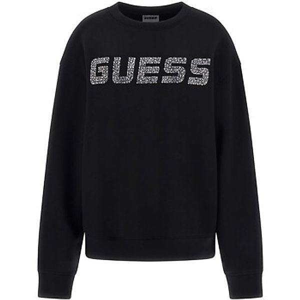 Guess  Sweatshirt Cecilia Cn Sweatshirt günstig online kaufen