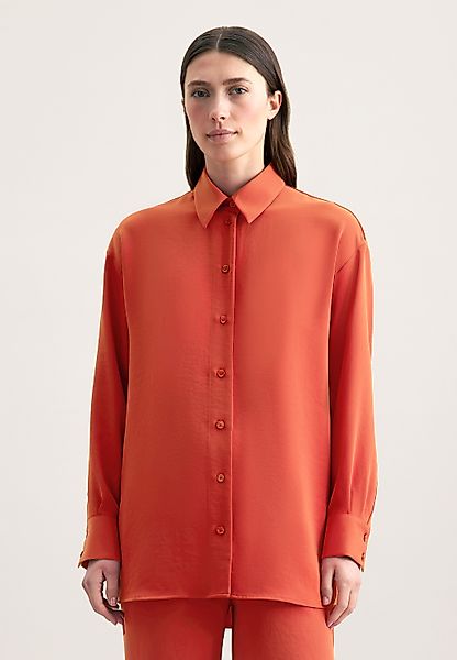 seidensticker Longbluse, Uni günstig online kaufen