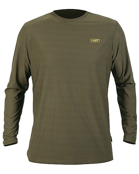 Hart Funktionsshirt Langarmshirt Ural günstig online kaufen