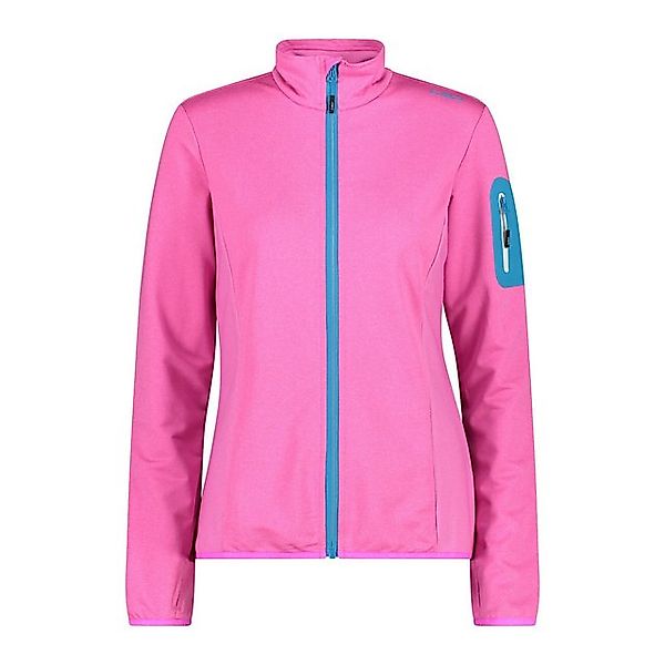 CMP Fleecejacke CMP Damen Fleecejacke Woman Jacket 31L7886 günstig online kaufen