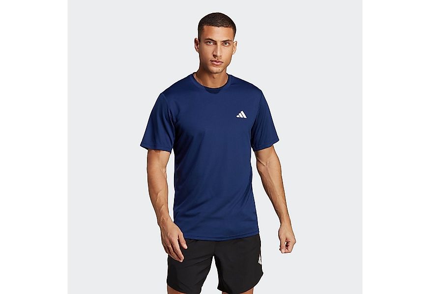 adidas Performance T-Shirt TRAIN ESSENTIALS TRAINING AEROREADY Technologie, günstig online kaufen
