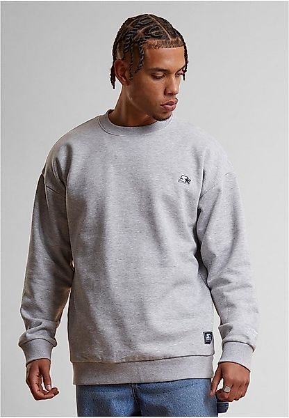 Starter Black Label Rundhalspullover günstig online kaufen