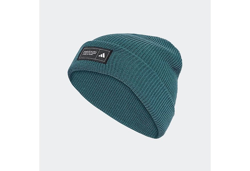 adidas Performance Beanie ESS BEANIE CUFF Strickmütze günstig online kaufen