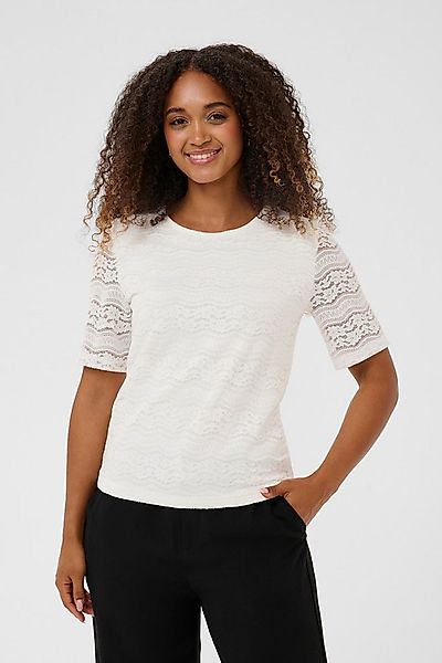 Cream Kurzarmbluse Kurzarm-Bluse CRLirina günstig online kaufen