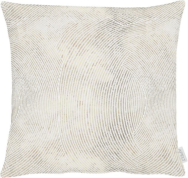 APELT Kissenhülle 5470, (1 Stück) günstig online kaufen