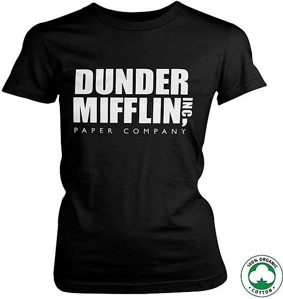 The Office T-Shirt günstig online kaufen