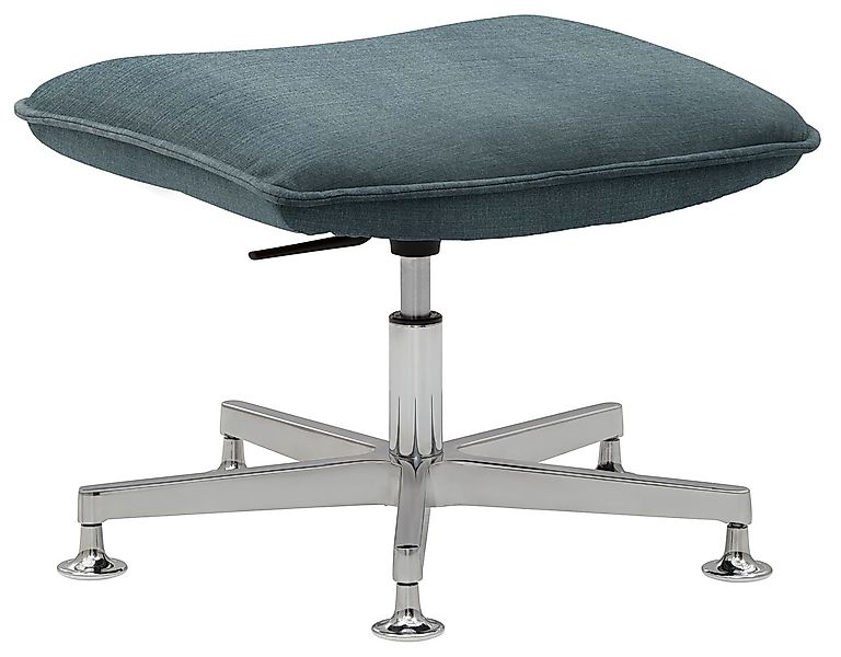 Mayer Sitzmöbel Fußhocker "myCOSYWORXX Hocker 2427" 1 Stk. tlg. besonders b günstig online kaufen