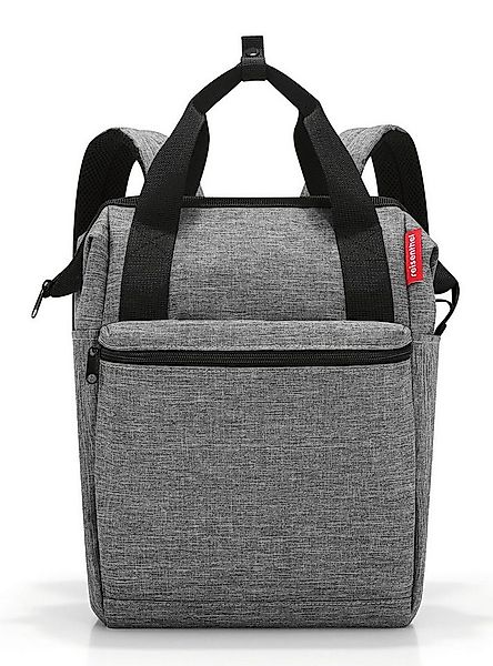 REISENTHEL® Rucksack Allrounder R Backpack günstig online kaufen