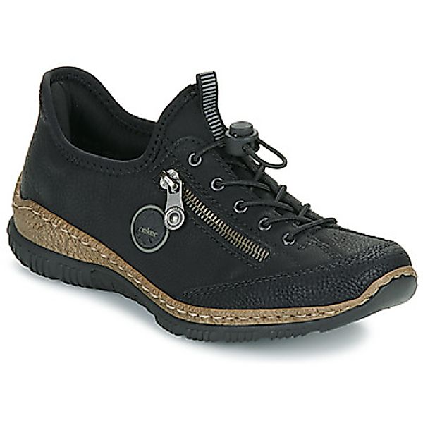 Rieker  Sneaker RIMONA günstig online kaufen