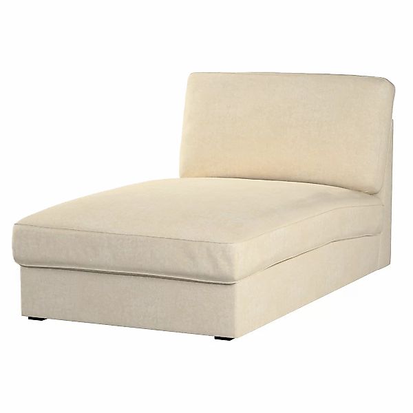 Bezug für Kivik Recamiere Sofa, grau-beige, Bezug für Kivik Recamiere, Chen günstig online kaufen