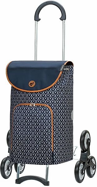 Andersen Einkaufstrolley "Scala Sh. Famke" (Treppensteiger), Tragkraft 40 k günstig online kaufen