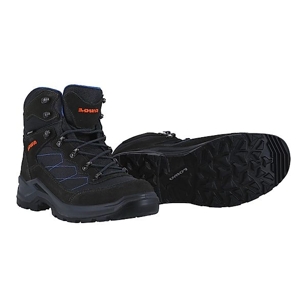Lowa Taurus Pro Mid GTX (All günstig online kaufen