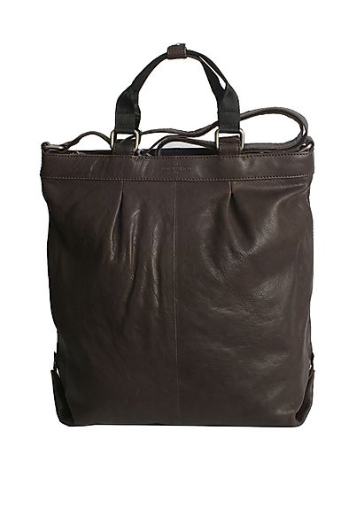 Margelisch Umhängetasche "Cedel 1" aus LWG zertifiziertem Leder günstig online kaufen