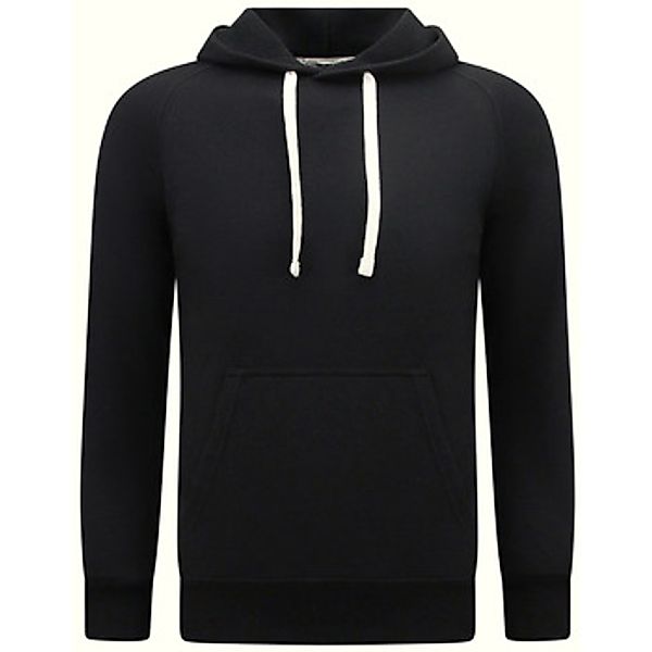 Enos  Sweatshirt Hoodie Klassische Kapuzen günstig online kaufen