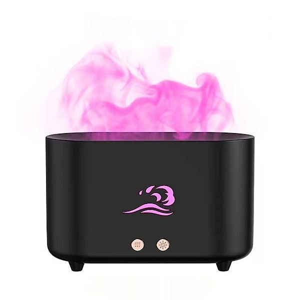 RWEUOQ Luftbefeuchter Diffusor für ätherische öle, günstig online kaufen