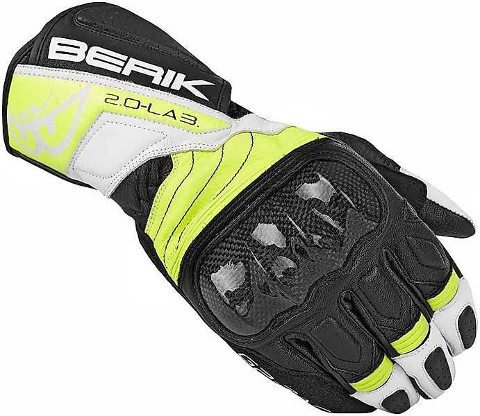Berik Motorradhandschuhe Zoldar Motorradhandschuhe günstig online kaufen
