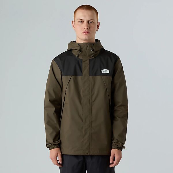 The North Face Funktionsjacke "Antora" 1 Stk. tlg. mitKapuze Wasserdicht, w günstig online kaufen