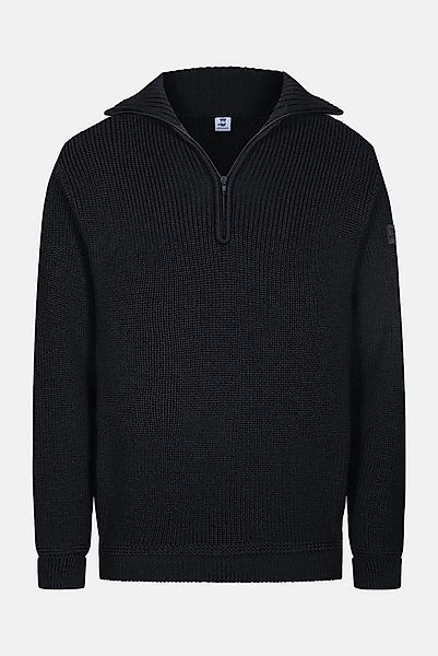 HANSEHELD Troyer Troyer Merino Wolle GOTS kbT - Made in Germany günstig online kaufen