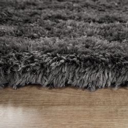Paco Home Hochflor-Teppich "Akumal 930" rechteckig 60 mm Höhe Shaggy, beson günstig online kaufen