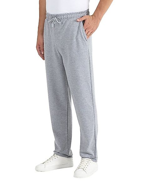 Maxxfree Jogginghose Premium Herren Jogginghose – Hochwertige Sport-Sweatho günstig online kaufen