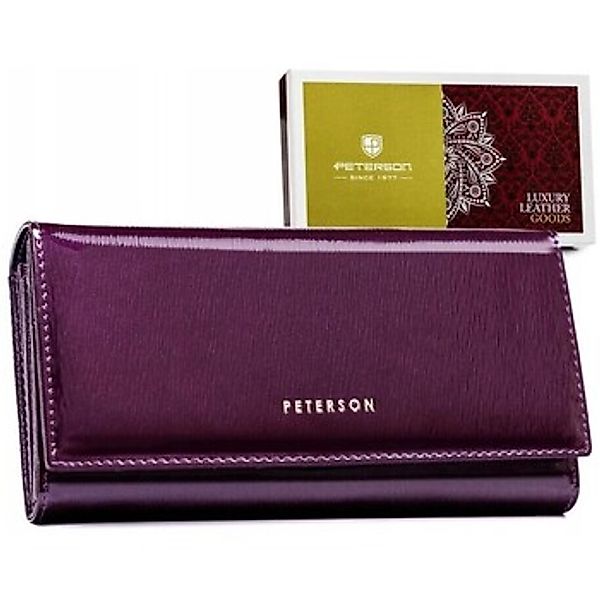 Peterson  Geldbeutel PTN42122SH70813 günstig online kaufen