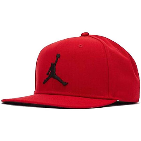 Jordan Baseball Cap U J PRO CAP S FB JUMPMAN mit flachem Schirm, für versch günstig online kaufen