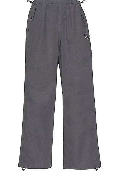 Karl Kani Stoffhose "Karl Kani Herren KM234-070-1 Small Signature Parachute günstig online kaufen