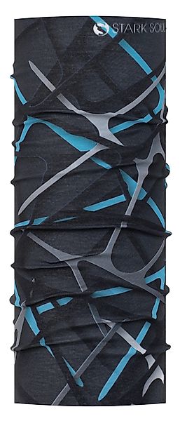 Stark Soul® Multifunktionstuch Neckwarmer Multifunktionstuch "Abstract", günstig online kaufen