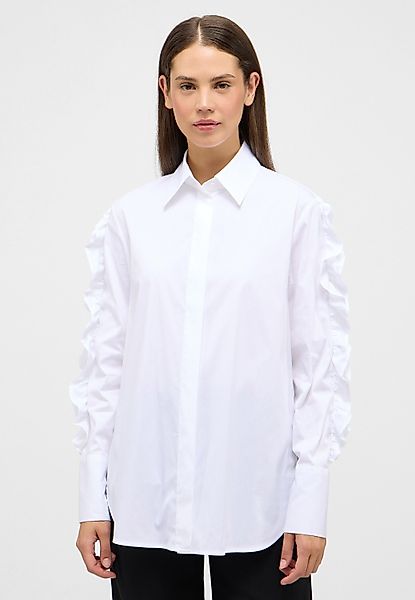 Eterna Shirtbluse OVERSIZE FIT EASY IRON günstig online kaufen