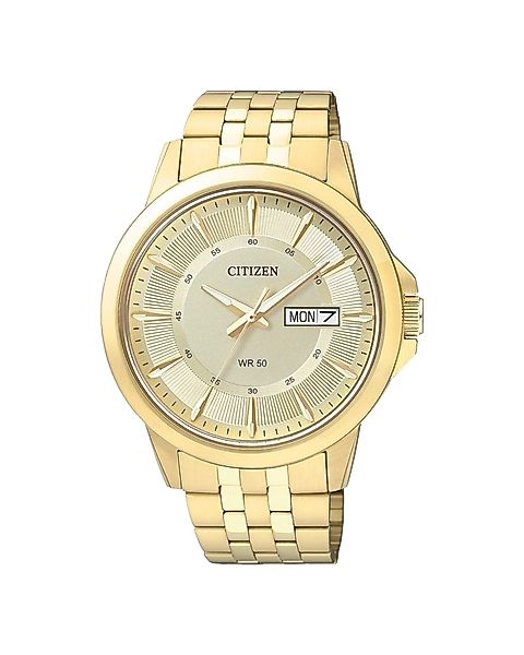 Citizen Quarzuhr Citizen Herren Uhr BF2013-56PE günstig online kaufen