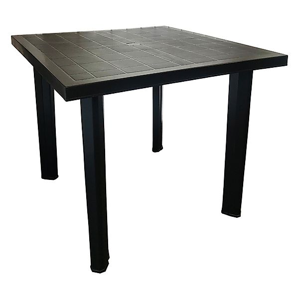 Mojawo Küchentisch Gartentisch Terrassentisch Outdoor Tisch günstig online kaufen