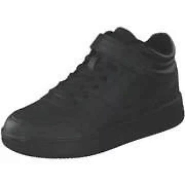 Champion Rebound Vintage Mid Sneaker Herren schwarz|schwarz|schwarz|schwarz günstig online kaufen