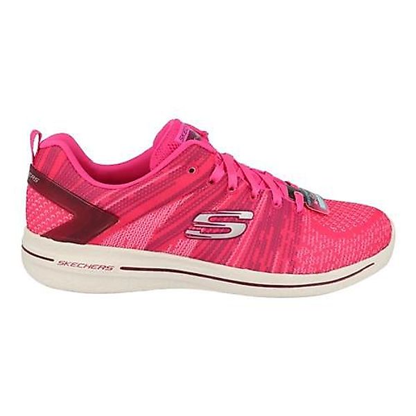 Skechers Burst 20 Shoes EU 37 Pink günstig online kaufen