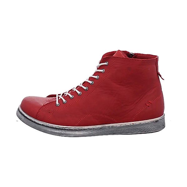 Esgano Schnürstiefel günstig online kaufen