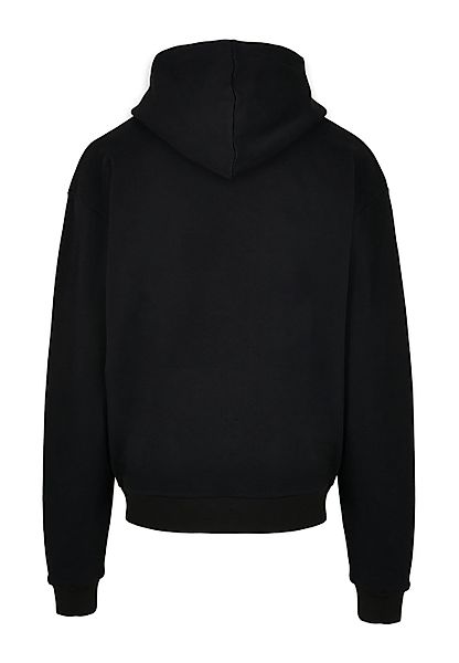 Merchcode Kapuzensweatshirt Merchcode Wording - Good Karma Ultra Heavy Hood günstig online kaufen