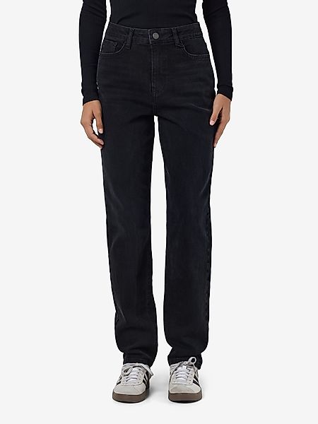 Noisy may High-waist-Jeans NMDAISY HW MOM günstig online kaufen