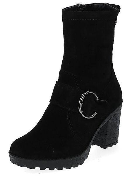 IGI & CO High-Heel-Stiefelette "IGI & CO Stiefelette Leder" günstig online kaufen